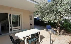 Villetta Federico Climatizzata Con Giardino Privato